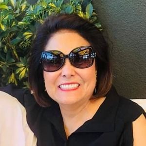 Meet your Posher, Roberta